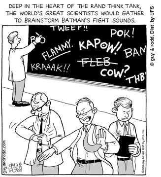 brevity